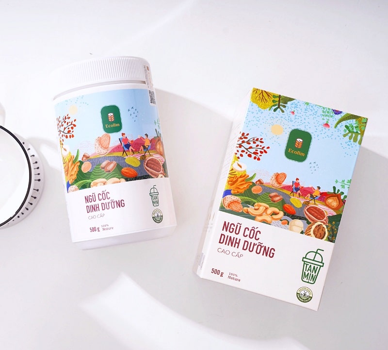 In bao bì hộp giấy, túi giấy tại phường Bình Hưng Hòa