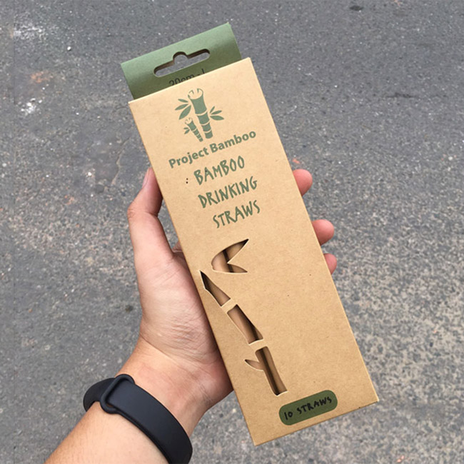In bao bì hộp giấy, túi giấy tại xã Bình Mỹ